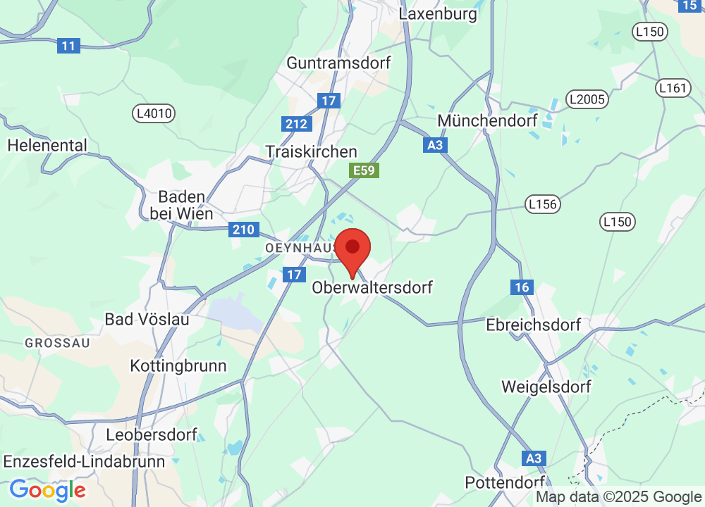 Location of Fontana on map