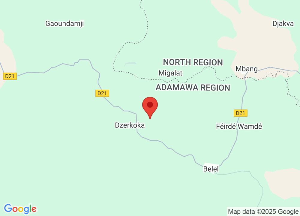 Standort von Golfclub Grebenzen Mariahof auf der Karte