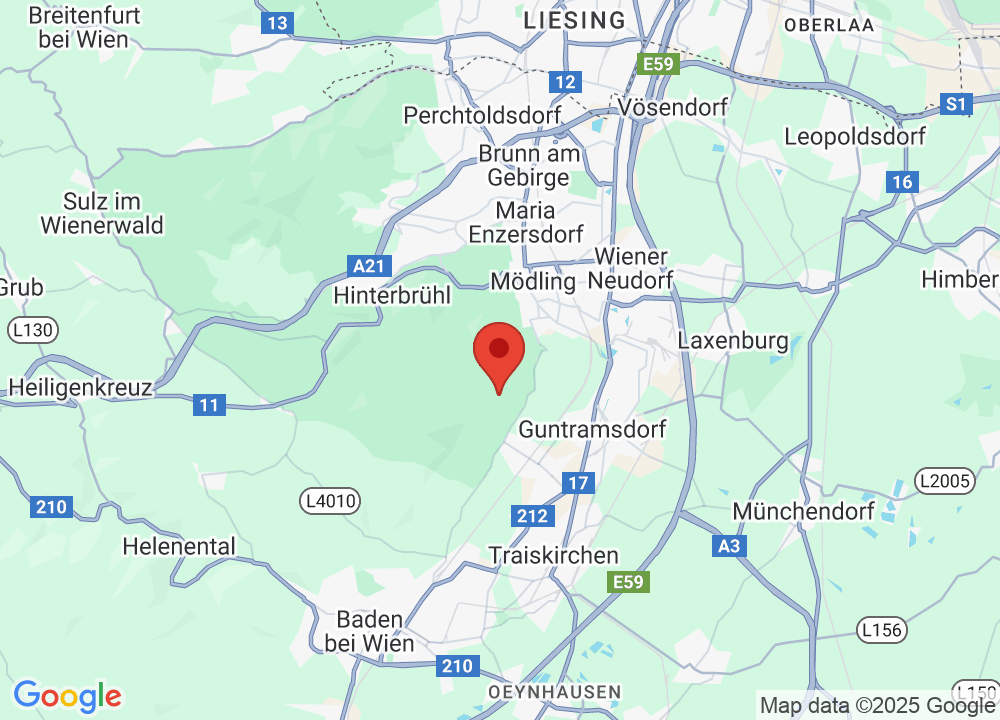 Location of Golfclub Gut Richardhof on map