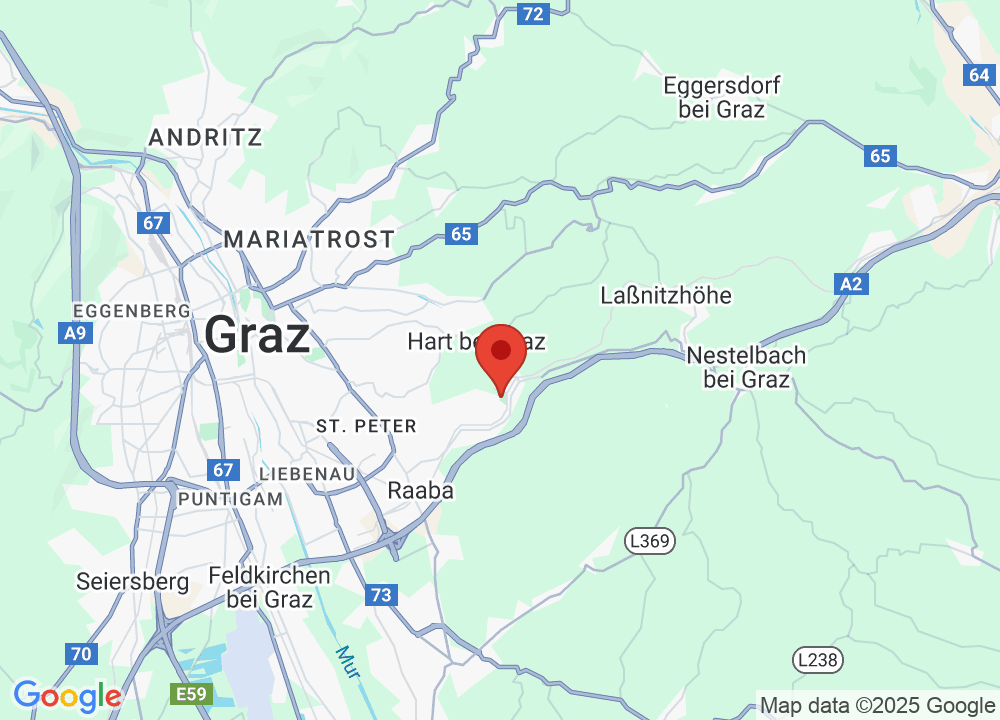 Standort von Golfclub Klockerhof auf der Karte