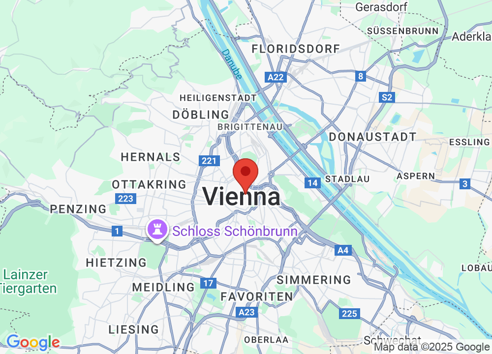 Location of Golfclub Traunsee Almtal on map