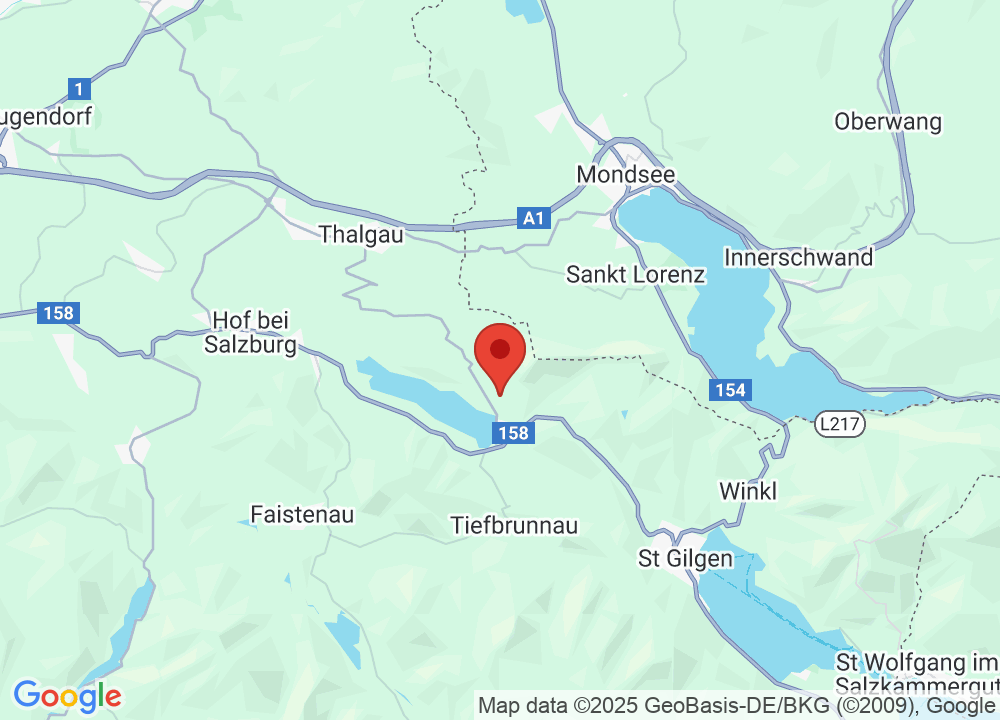 Standort von Golfclub Waldhof auf der Karte