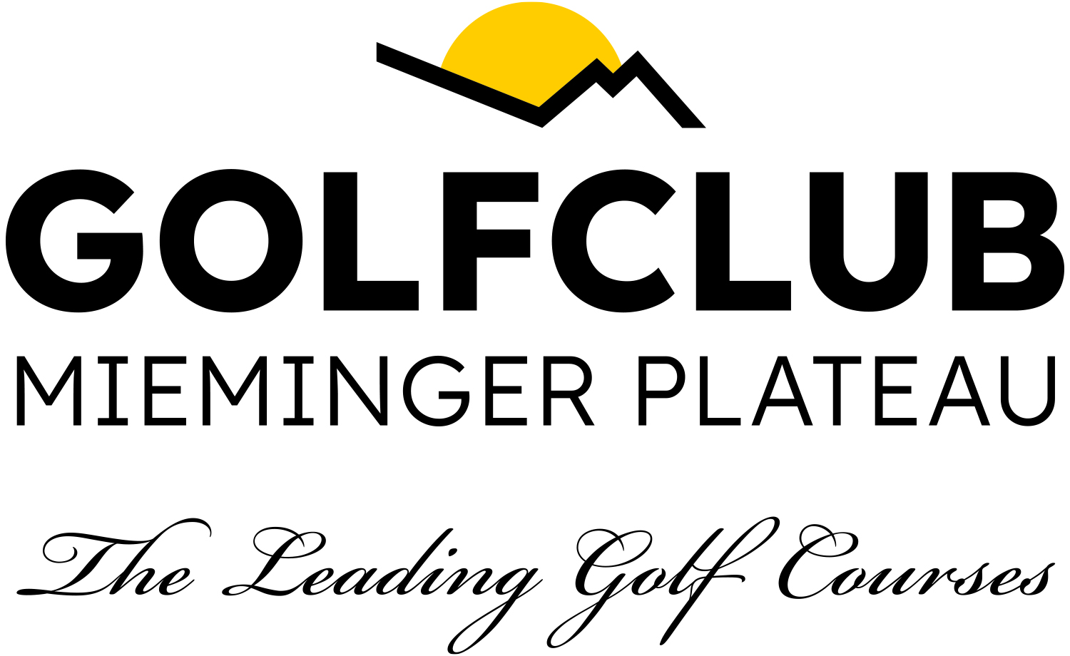 Golf Park Mieminger Plateau