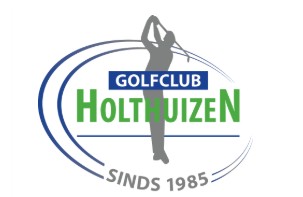 Golfclub Holthuizen - Logo