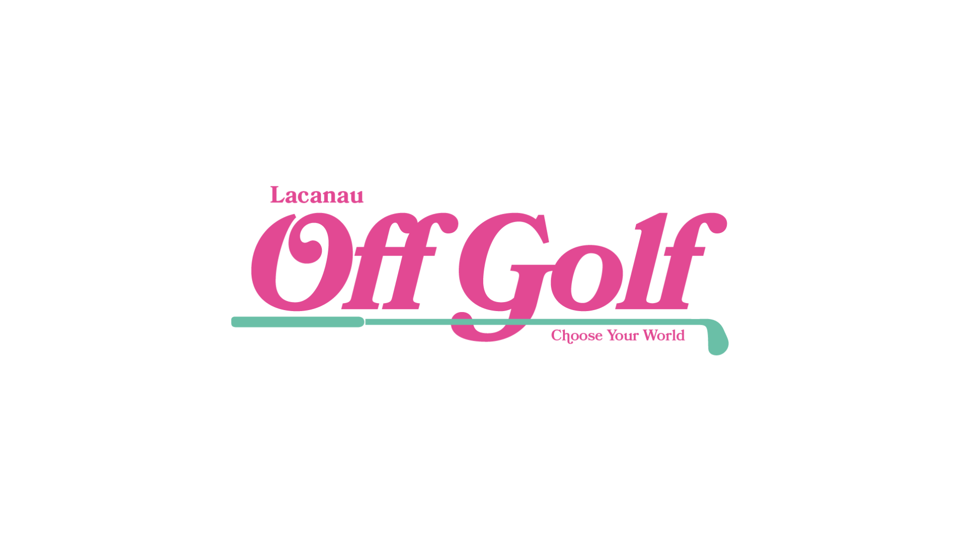Off Golf Lacanau